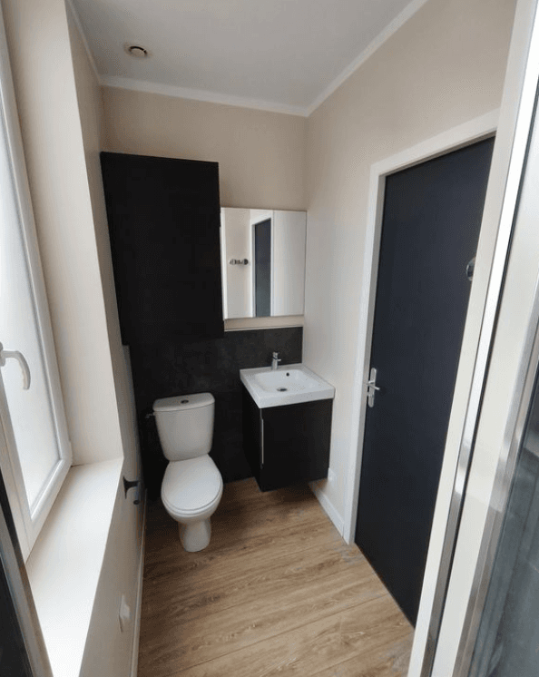 Appartement Studio