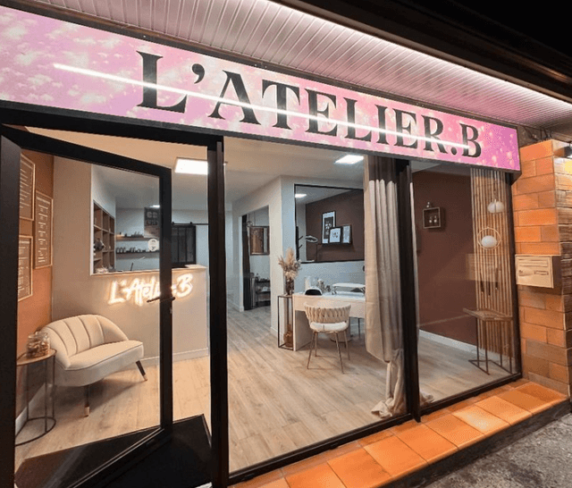 Boutique de Luxe