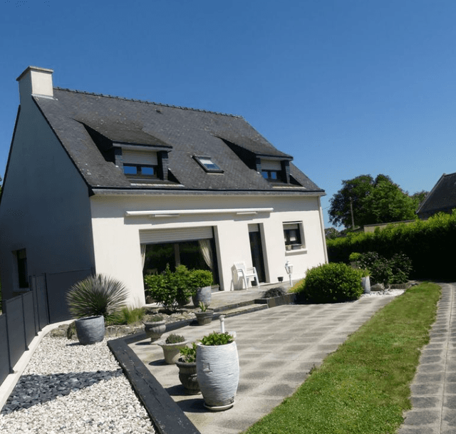 Maison de Campagne