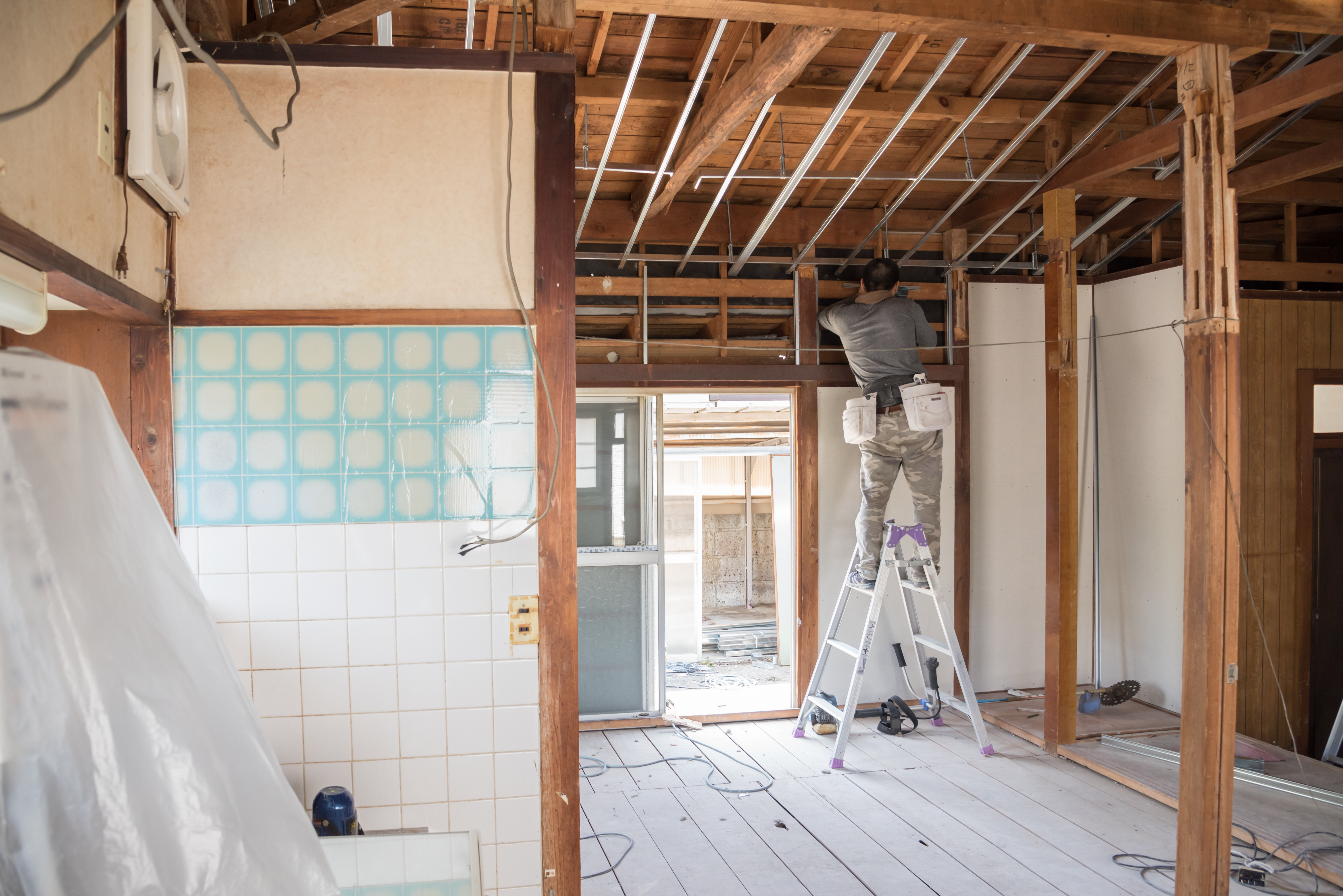 Rénovation Complète